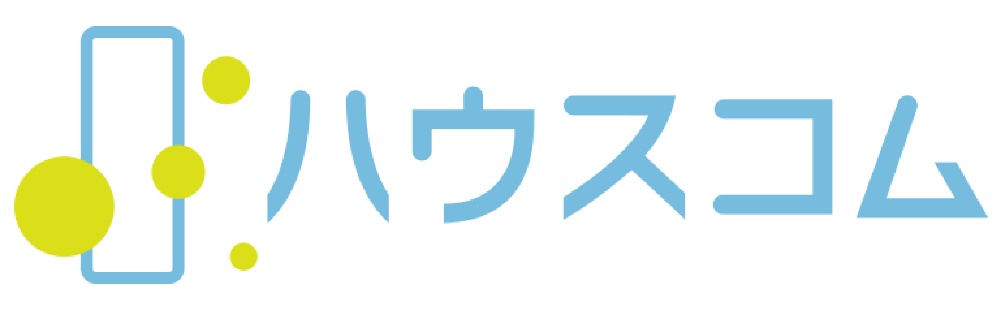 ハウスコム株式会社