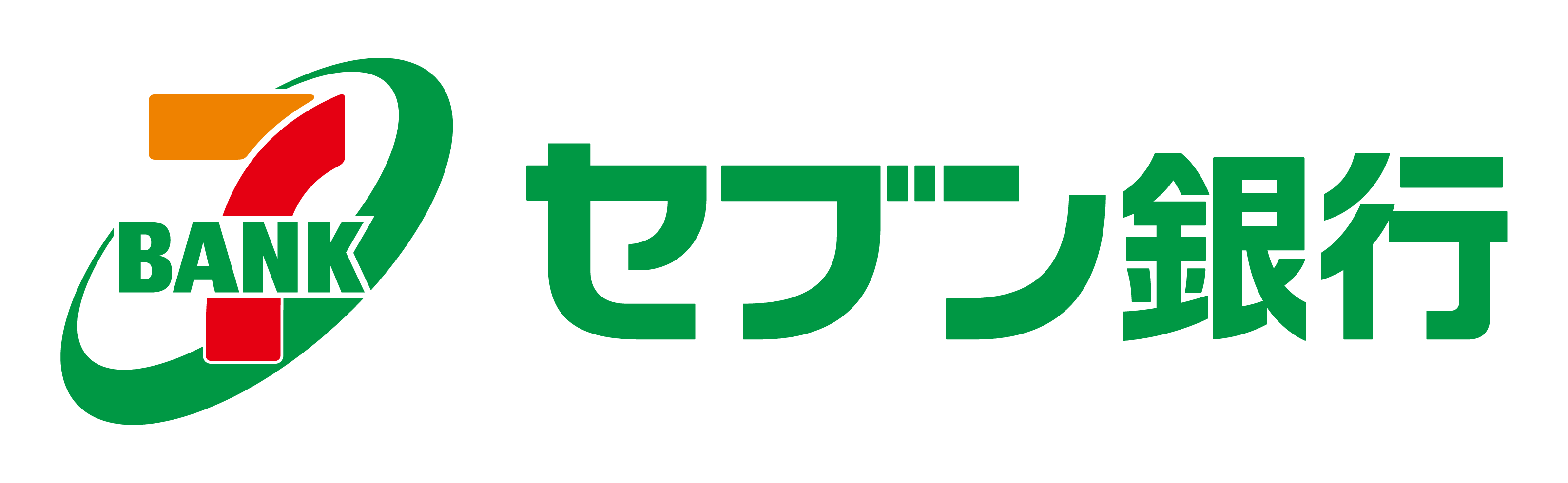 株式会社セブン銀行